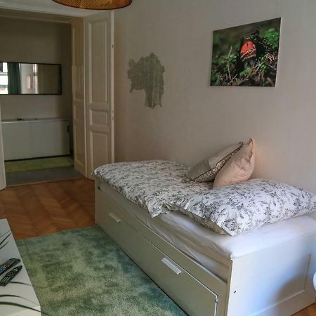 Lovely Apartment In The Heart Of Graz Dış mekan fotoğraf