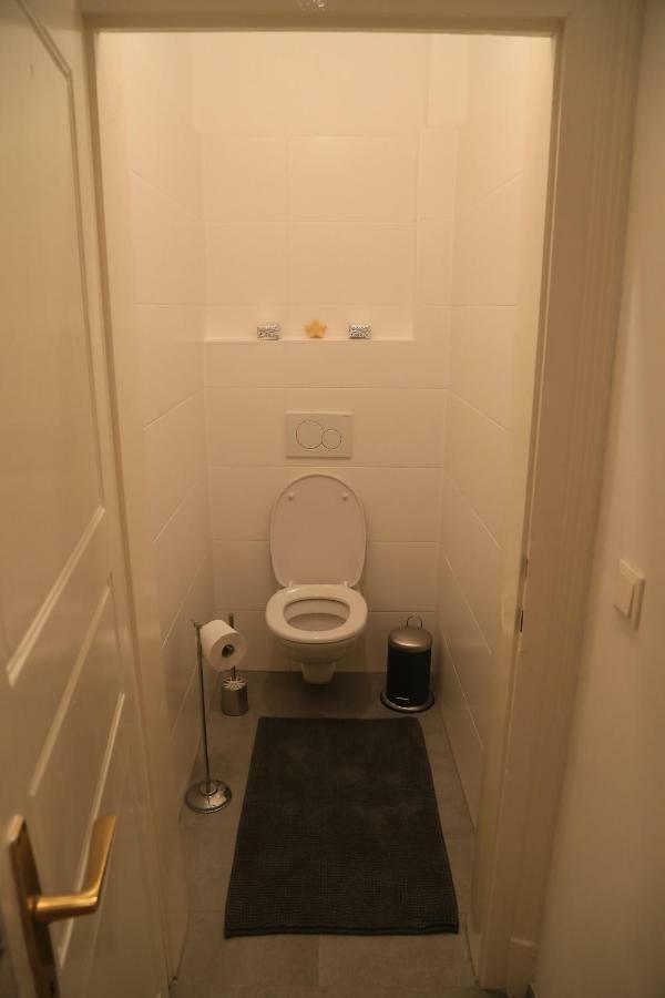 Lovely Apartment In The Heart Of Graz Dış mekan fotoğraf