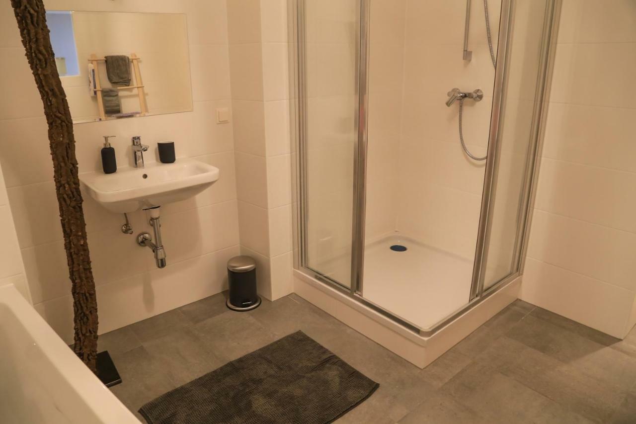 Lovely Apartment In The Heart Of Graz Dış mekan fotoğraf