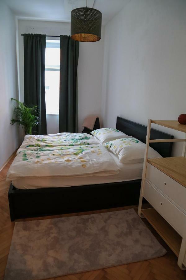 Lovely Apartment In The Heart Of Graz Dış mekan fotoğraf