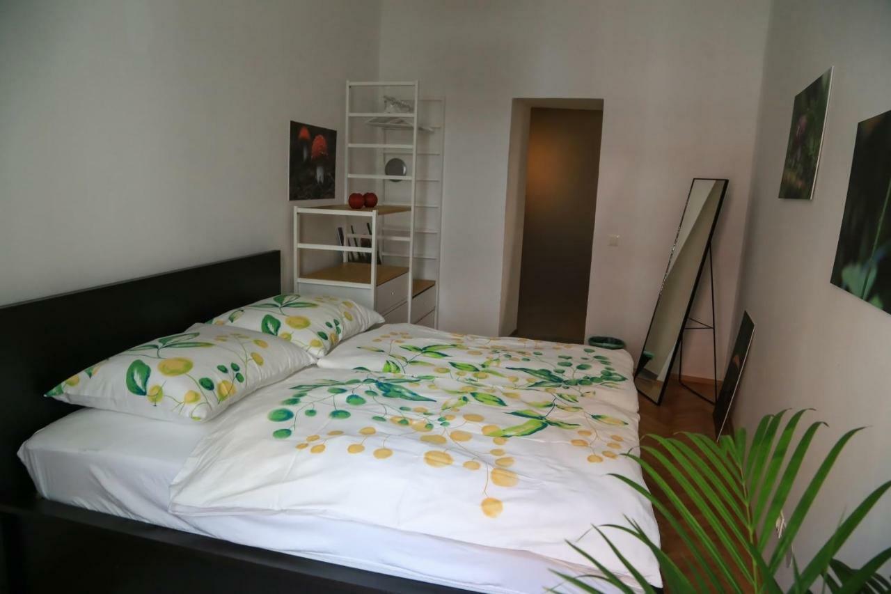 Lovely Apartment In The Heart Of Graz Dış mekan fotoğraf