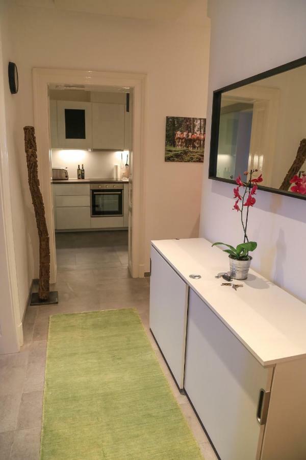 Lovely Apartment In The Heart Of Graz Dış mekan fotoğraf