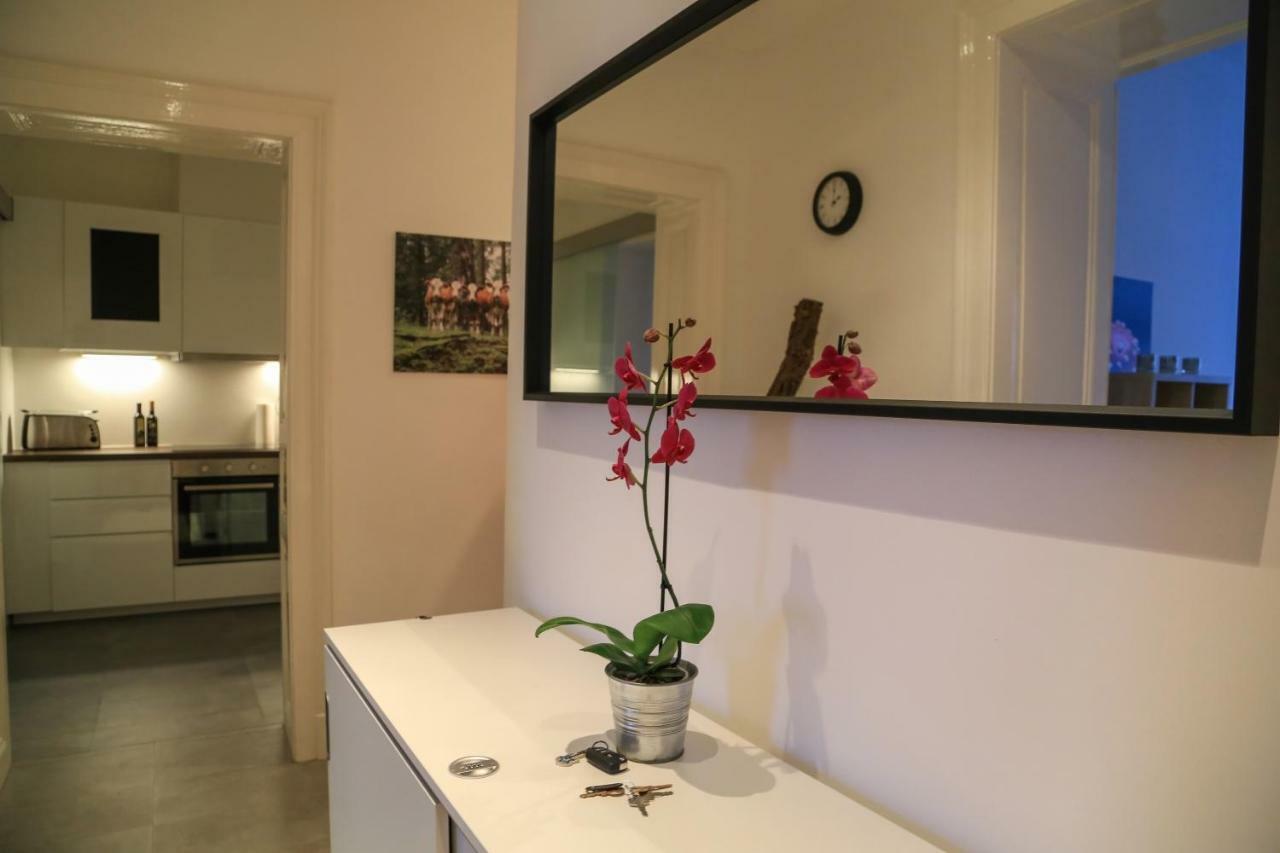 Lovely Apartment In The Heart Of Graz Dış mekan fotoğraf