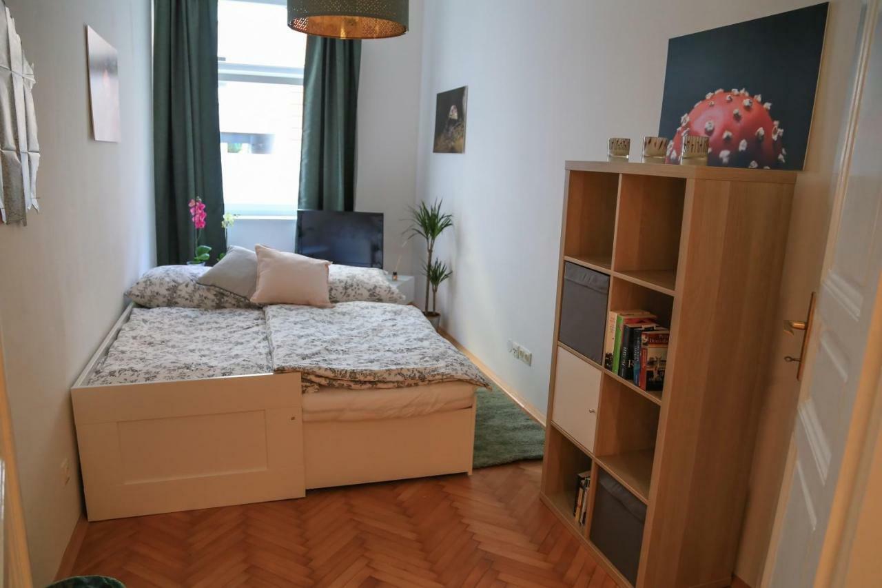Lovely Apartment In The Heart Of Graz Dış mekan fotoğraf
